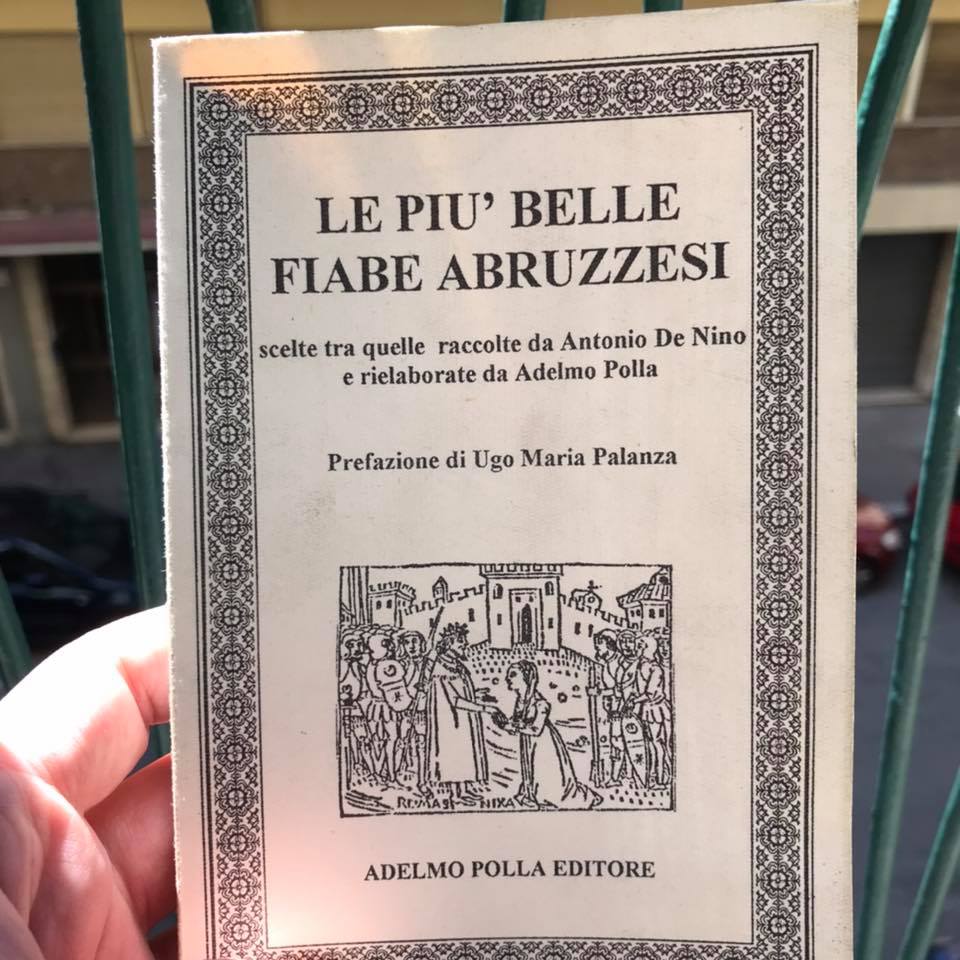 L'arminuta, una fiaba al contrario ·